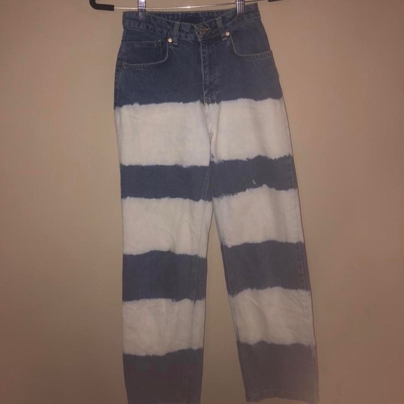 The ragged priest bleach jeans - Picture 3 of 4